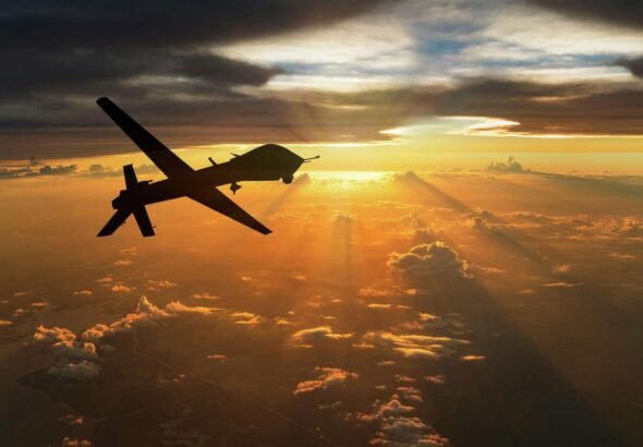 الـ إف بي آي يحذر من احتمال استهداف إيران لكاليفورنيا