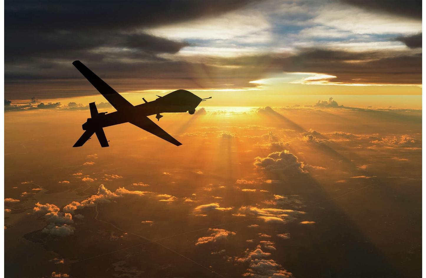 الـ إف بي آي يحذر من احتمال استهداف إيران لكاليفورنيا