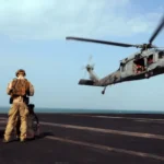 القواعد الأمريكية في الشرق الأوسط