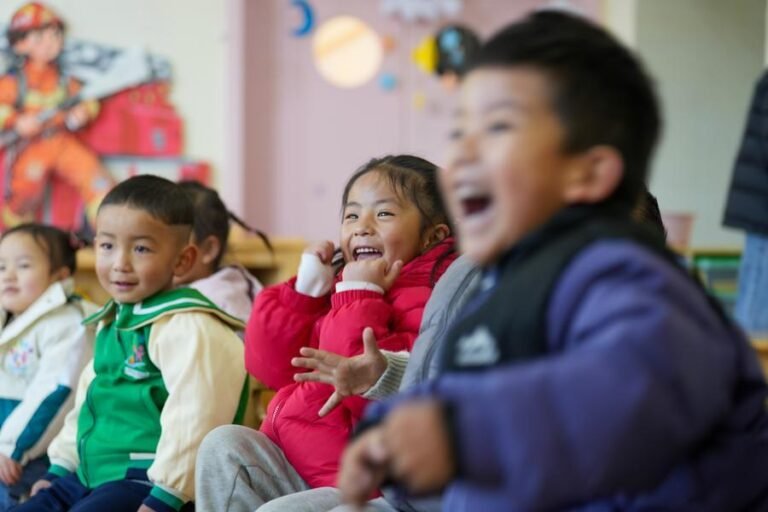 الكشف عن أول نموذج لغوي كبير للغة التبتية ديب تسانغ