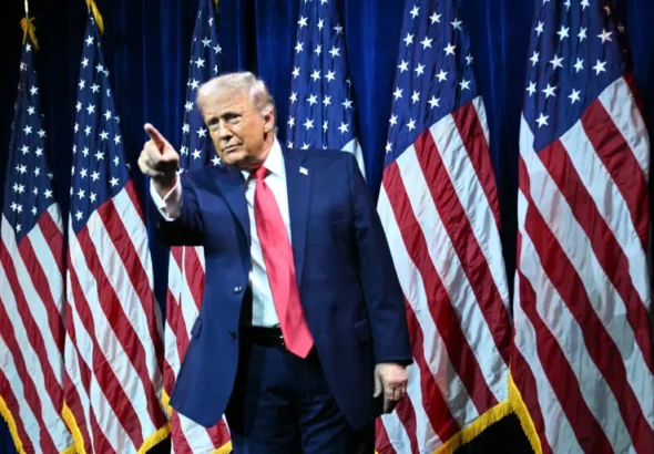 النظام العالمي يدفع ثمن حروب واشنطن