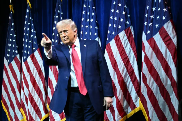 النظام العالمي يدفع ثمن حروب واشنطن