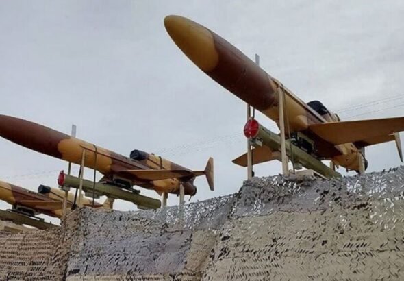 الوعد الصادق 4