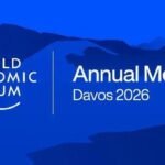 انعقاد منتدى دافوس الصيفي لعام 2026 في أواخر يونيو شمالي الصين