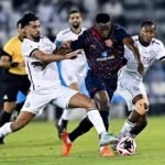 حرب على إيران تربك المشهد الرياضي في المنطقة