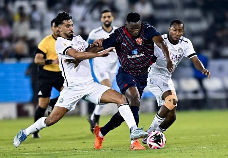 حرب على إيران تربك المشهد الرياضي في المنطقة