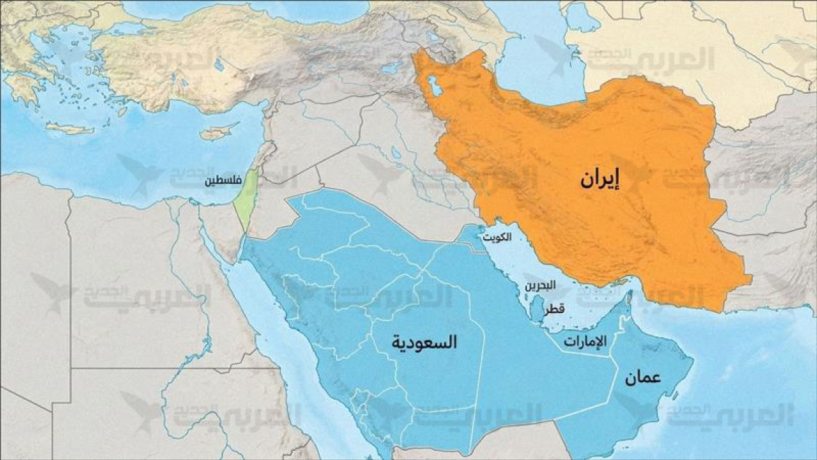 حين قال الخليج لا قراءة في فشل جرّ المنطقة إلى الحرب