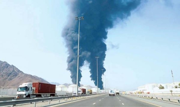 دول الخليج - مصر