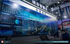 سوريا بين واشنطن وبكين.. معركة الاتصالات التي تعيد رسم خريطة النفوذ