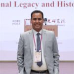 عالم آثار مصري