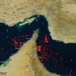 عدم الاستقرار في إمدادات الطاقة العالمية