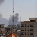 على خلفية الهجوم الأمريكي الإسرائيلي على إيران.. تحذيرات من انزلاق المنطقة إلى الفوضى