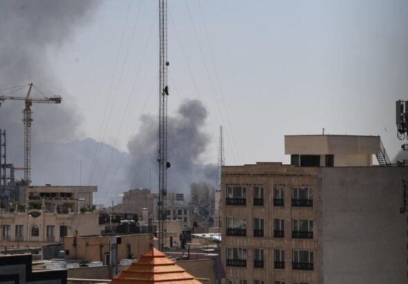 على خلفية الهجوم الأمريكي الإسرائيلي على إيران.. تحذيرات من انزلاق المنطقة إلى الفوضى