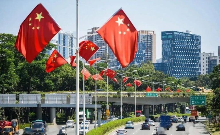 فاتحة آفاقاً جديدة للتعاون مع شركائها العرب.. الصين تحدد مسارها حتى 2030