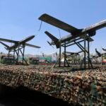 في هجوم ثان.. الحوثيون يعلنون قصف أهداف في إسرائيل بصواريخ ومسيرات