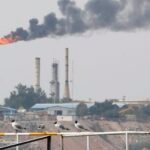 كيف أثرت الحرب الأمريكية الإسرائيلية على إيران على أسعار النفط وإمداداته