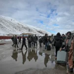 مخاوف من أزمة لاجئين جديدة في أوروبا بظل التصعيد المتزايد في الشرق الأوسط