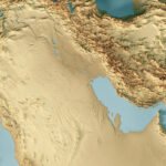 مضيق هرمز ومنشآت النفط