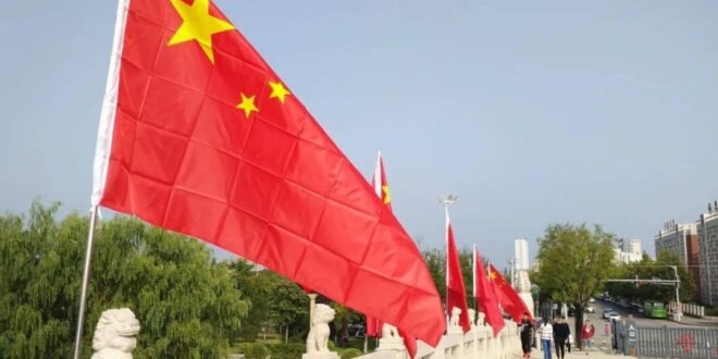 من حيث عدد السكان.. الخطة الخمسية الجديدة للصين تضع مسارا لأكبر عملية تحديث في العالم