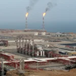 منشآت الطاقة