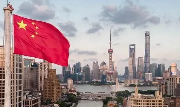 وسط ضعف الاقتصاد العالمي.. ما هو هدف التنمية عالية الجودة للصين لعام 2026؟