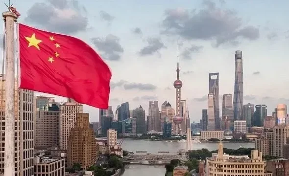 وسط ضعف الاقتصاد العالمي.. ما هو هدف التنمية عالية الجودة للصين لعام 2026؟