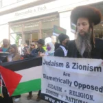 يهود ضد الرواية الصهيونية