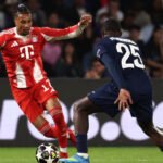 دوري أبطال أوروبا: باريس سان جرمان يهزم بايرن ميونيخ 5-4 في موقعة مثيرة بذهاب نصف النهائي