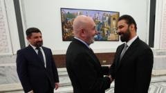 العراق: ما أبرز التحديات التي يواجهها الزيدي بعد تعيينه رئيسا للوزراء؟