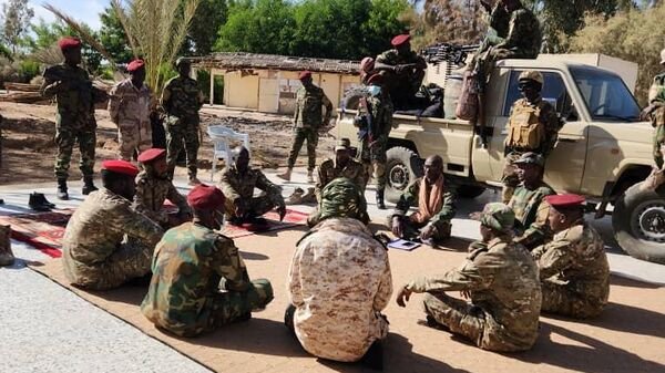 بعد إعلان البرهان عن رفضه للتفاوض.. هل يمتلك السودان مفاتيح الحسم العسكري في الحرب ضد الدعم السريع؟