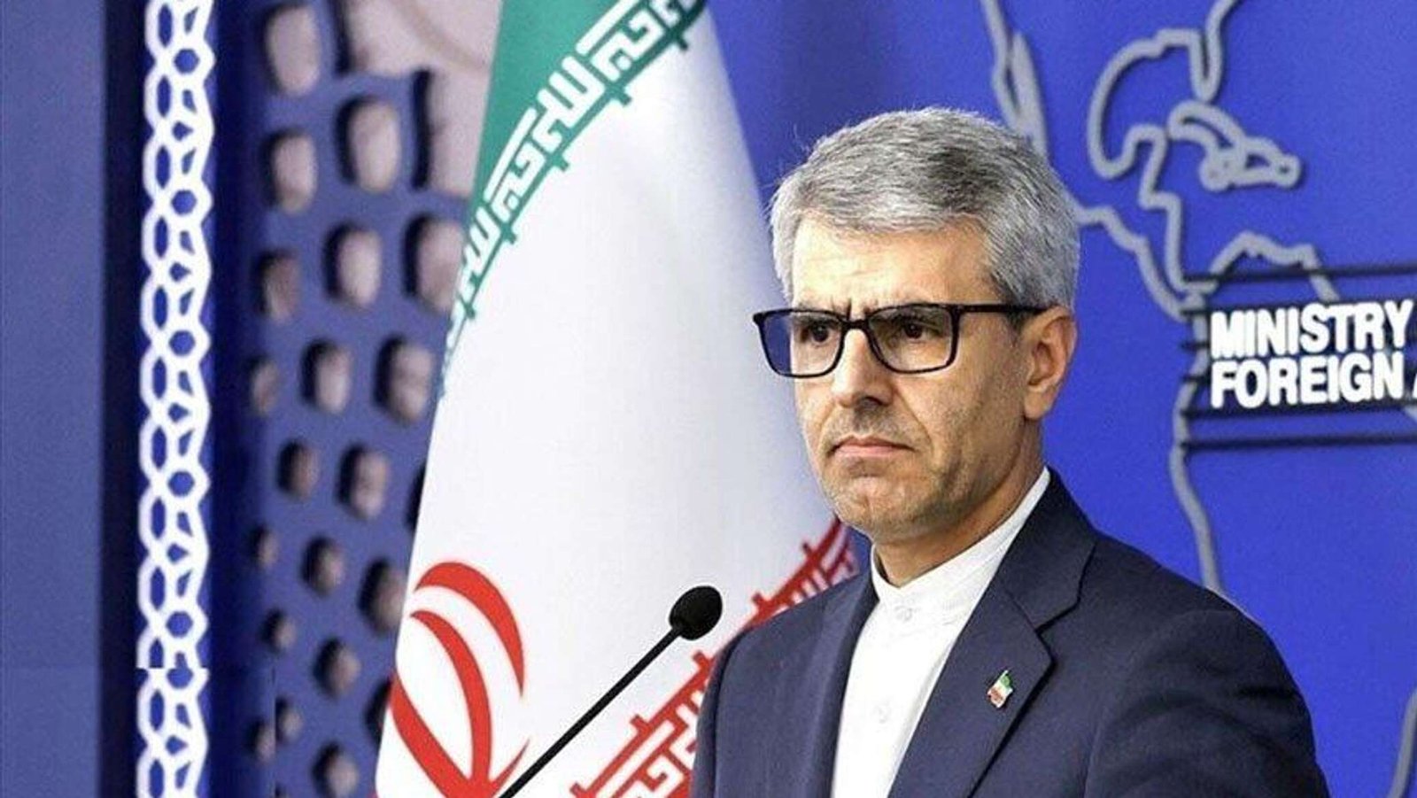 الخارجية الإيرانية: احتجاز ناقلات النفط قرصنة أمريكية وانتهاك صارخ للقانون الدولي