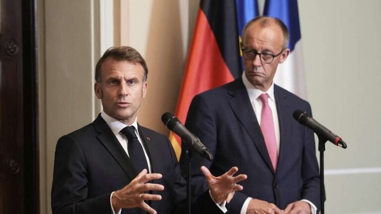 دراسة: ميرتس يصبح السياسي الأقل شعبية في ألمانيا