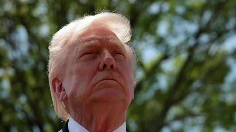 ترامب يؤكد لعلي الزايدي تطلع بلاده إلى إقامة علاقة قوية ومثمرة مع العراق