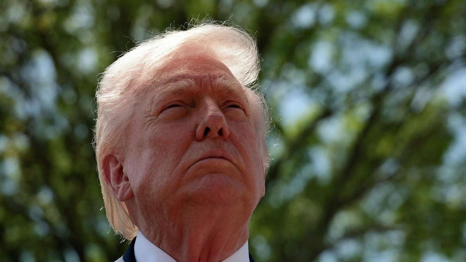 ترامب يؤكد لعلي الزايدي تطلع بلاده إلى إقامة علاقة قوية ومثمرة مع العراق