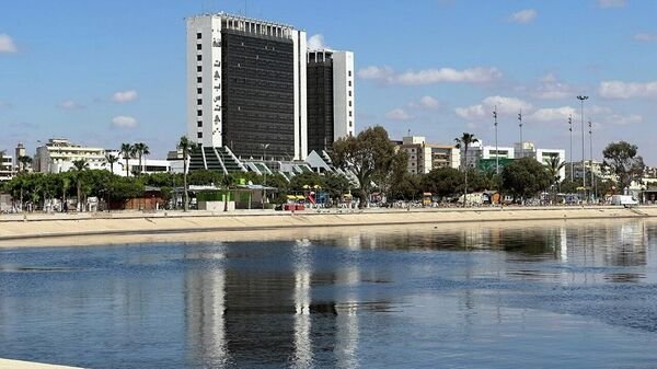 خبير ليبي: استنزاف المياه الجوفية يهدد الأمن المائي ويفاقم الملوحة