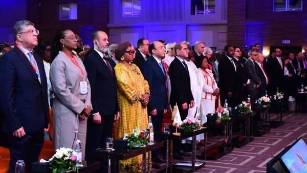 تونس تستضيف مؤتمرا دوليا لتمويل الاستثمار والتجارة وتراهن على تعزيز الحضور في أفريقيا