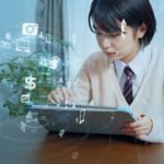 انتشار واسع لاستخدام الذكاء الاصطناعي التوليدي بين المراهقين في اليابان