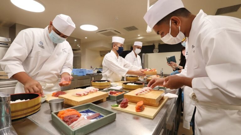 اليابان تسجل رقمًا قياسيًا جديدًا في عدد السكان الأجانب