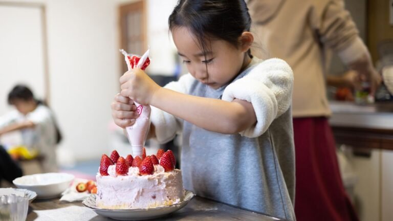 أحلام الصغار في اليابان: ماذا يريد طلاب الصف الأول أن يصبحوا؟