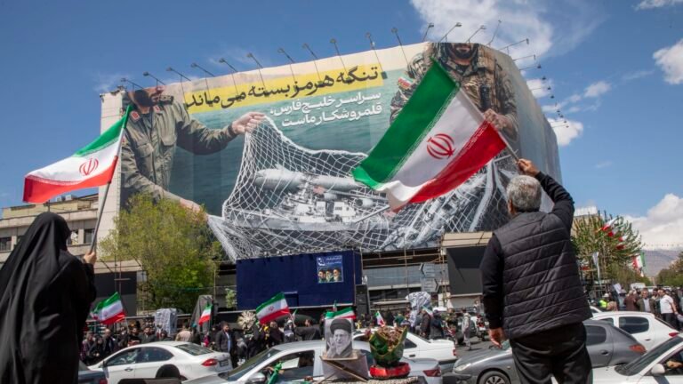 "أفضل مما كان متوقعاً ولكن".. أول تعليق لإدارة ترامب على مقترح إيران الجديد