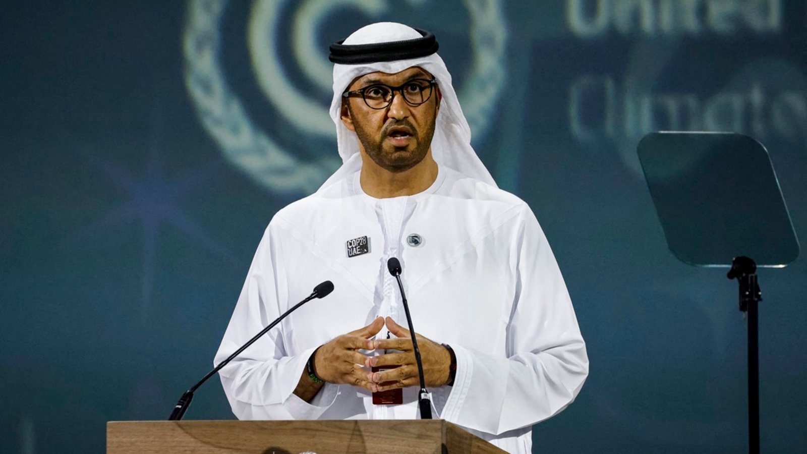 سلطان الجابر: خروج الإمارات من "أوبك" قرار "سيادي" لا تحكمه الشعارات