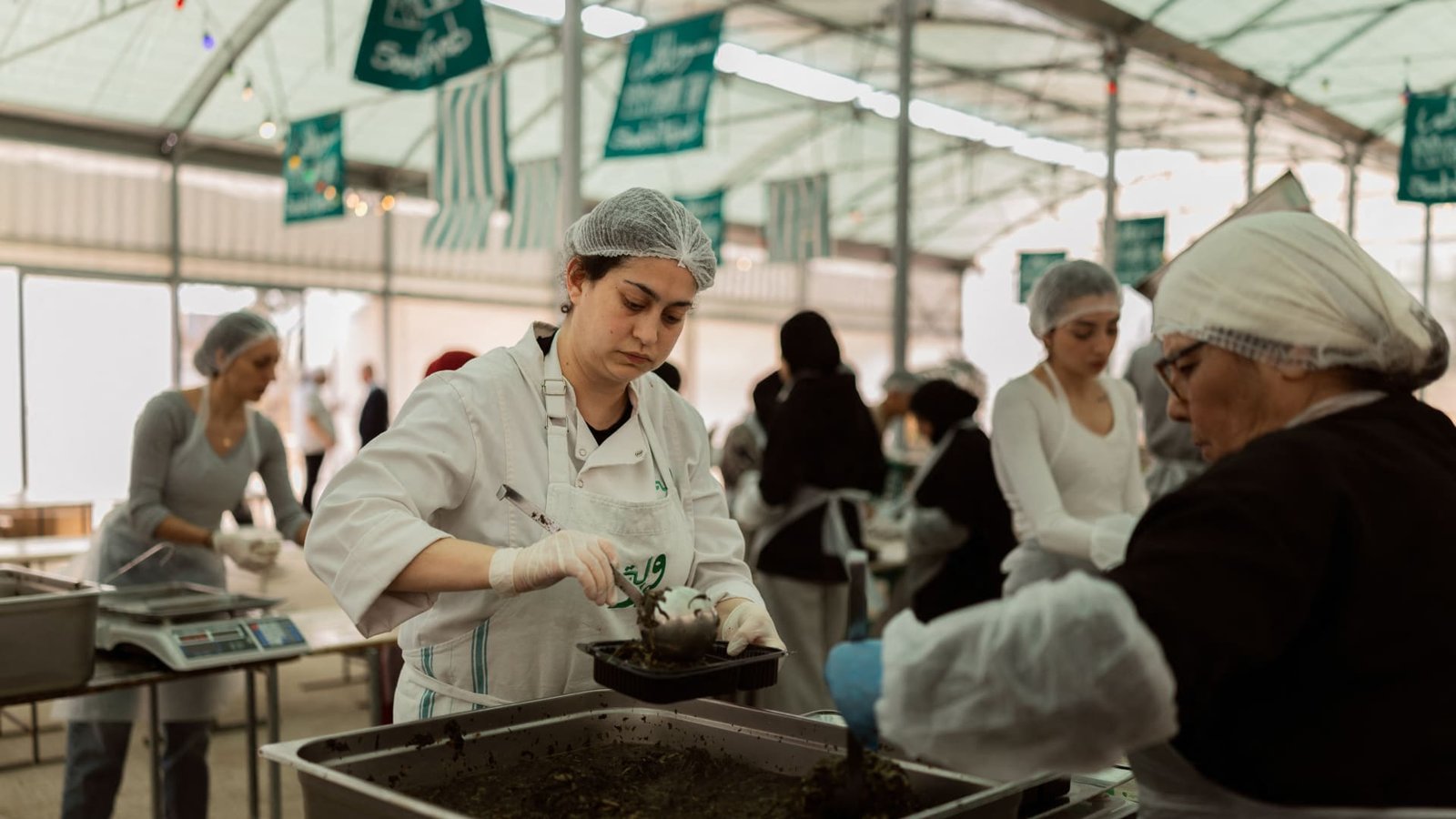 تقرير: ربع سكان لبنان يواجهون انعدامًا حادًا في الأمن الغذائي