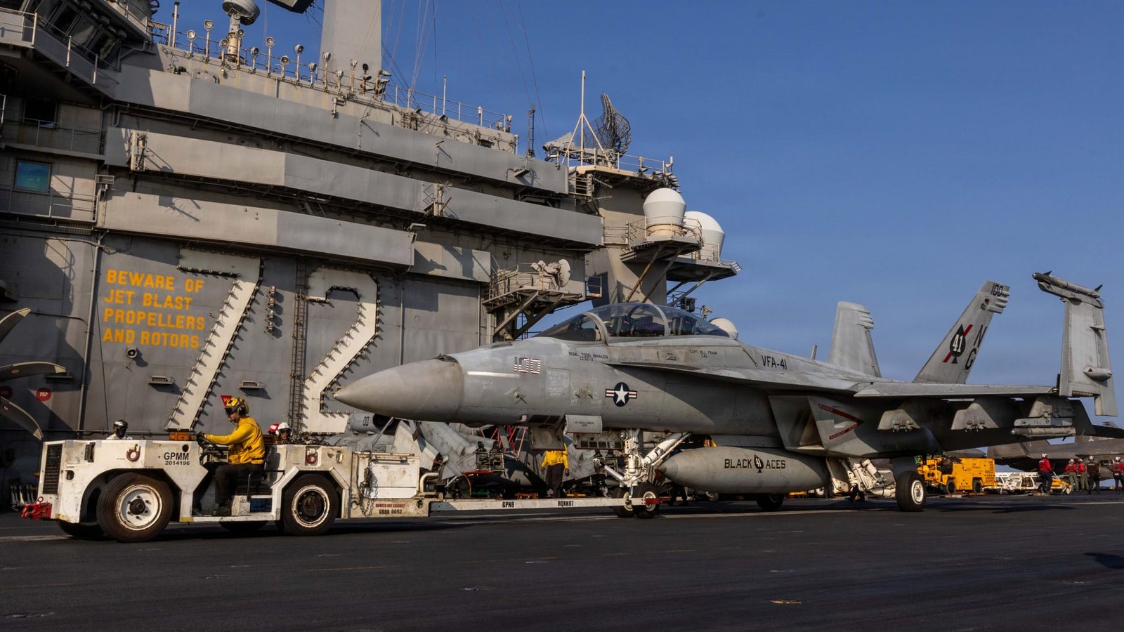 "الرقم أعلى من تقدير البنتاغون".. مصادر تكشف لـCNN التكلفة "غير المعلنة" لحرب إيران