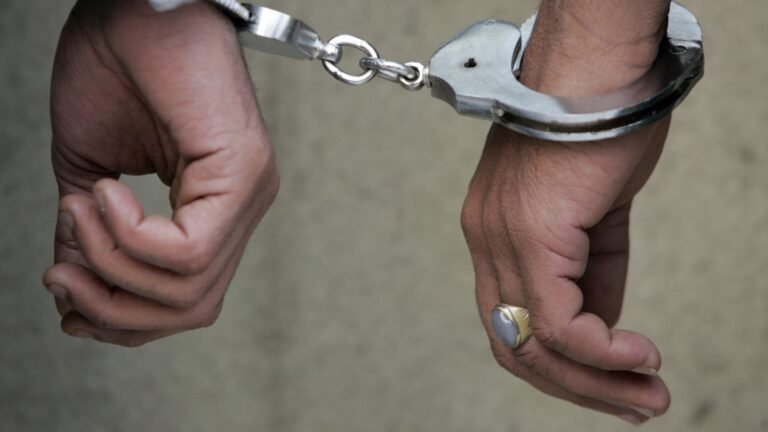 الداخلية السعودية تعلن إعدام عراقيين بالحدود الشمالية وتكشف تفاصيل