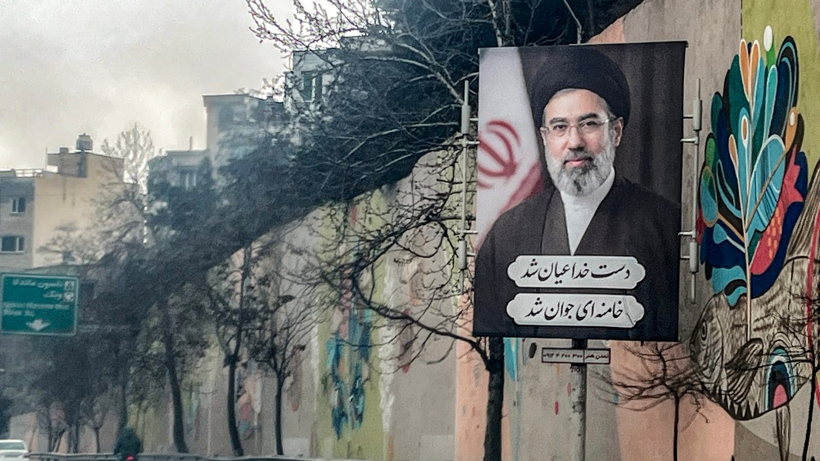 رسالة جديدة منسوبة لمرشد إيران عن "جيراننا في الخليج" والأطراف الأجنبية