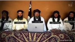 كيف تحوّلت جماعة نصرة الإسلام والمسلمين إلى تهديد في مالي؟