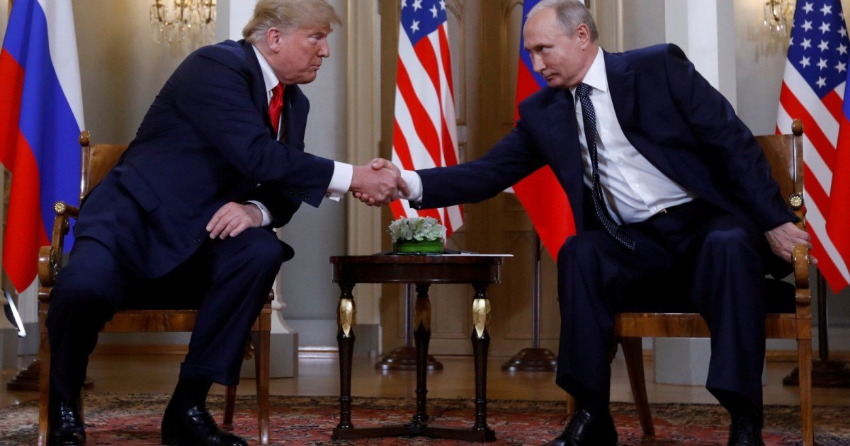 بوتين يدخل على خط أزمة إيران ويقترح هدنة مع أوكرانيا