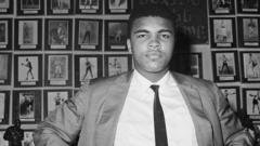 يوم رفض محمد علي حرب فيتنام وجُرد من لقبه العالمي