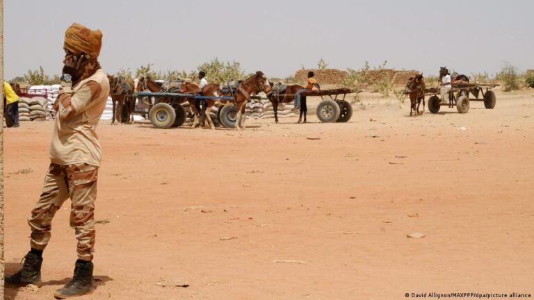 السكان يتغيرون والخرائط تبقى.. صراع دارفور الأخطر