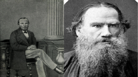 بطرسبورغ وياسنايا بوليانا.. حكاية اللقاء الذي لم يحدث بين دوستويفسكي وتولستوي